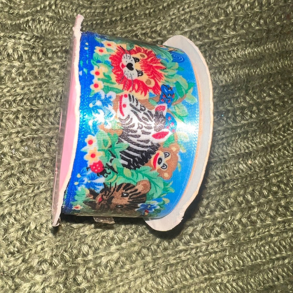 Ribbon bundle options - Picture 5 of 6